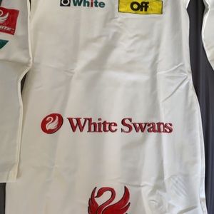 Off-White clothing brand